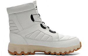 Jeep Thermal Abrasion Resistant Height Increasing Slip Resistant Coverage Short Snow Boots Unisex 1 3170999
