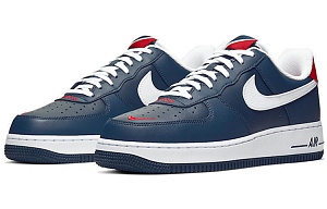 Nike Air Force 1 Low Usa Obsidian 2 3171026