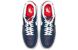 Nike Air Force 1 Low Usa Obsidian 3 3171027