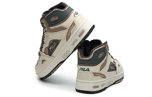 FILA FUSION Teratach 'Brown Cream' 2 3171031