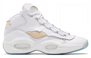 Reebok Maison Margiela X Question Mid 'Memory Of   White' 1 3171034