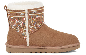 UGG Classic Beauty Mini Women's 1 3171049