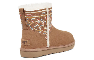 UGG Classic Beauty Mini Women's 3 3171051