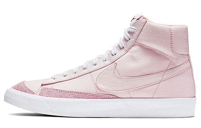 NIKE BLAZER Кроссовки для скейтбординга MID Top Унисекс