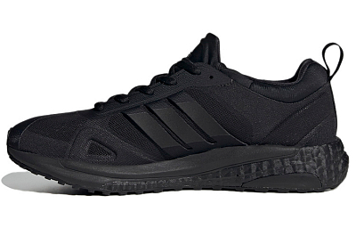 Adidas Solarglide Беговые кроссовки Низкие Женские