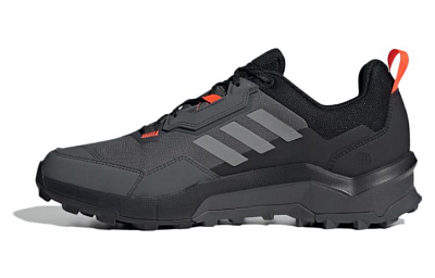 Adidas Terrex Ax4 'Black Orange'