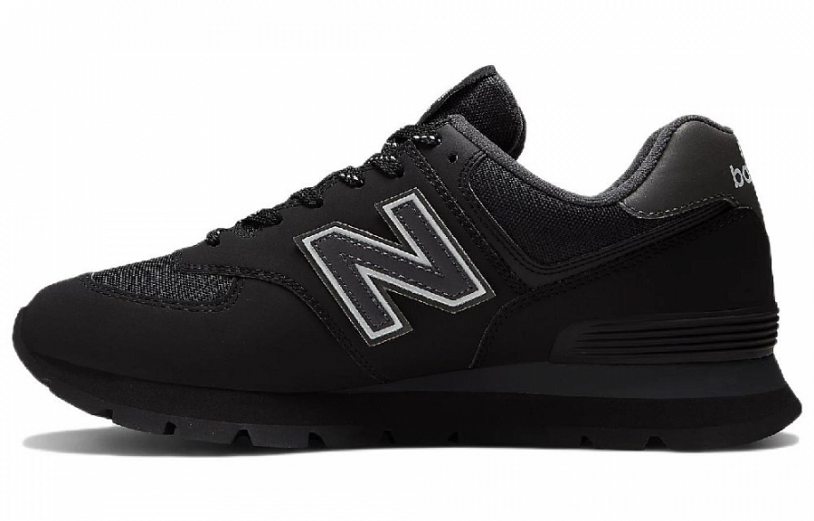 New Balance Беговые кроссовки с низким верхом для мужчин