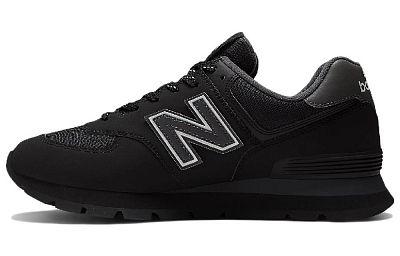 New Balance Беговые кроссовки с низким верхом для мужчин