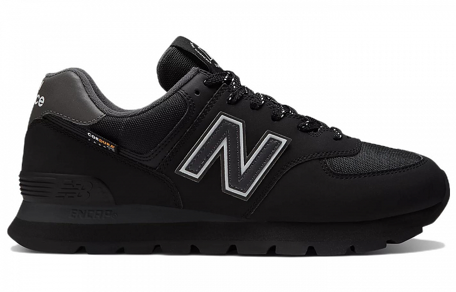 New Balance Беговые кроссовки с низким верхом для мужчин