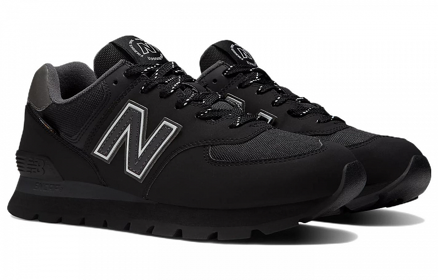 New Balance Беговые кроссовки с низким верхом для мужчин
