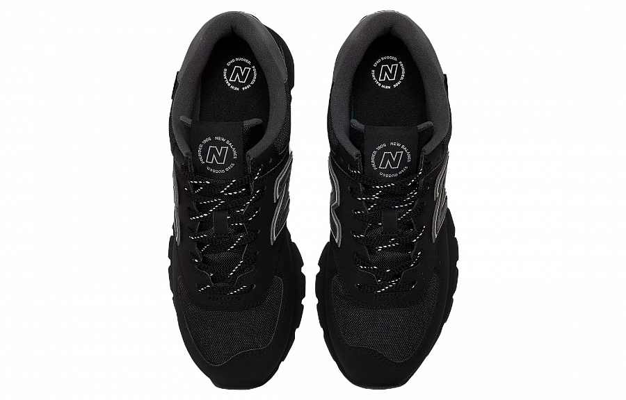 New Balance Беговые кроссовки с низким верхом для мужчин