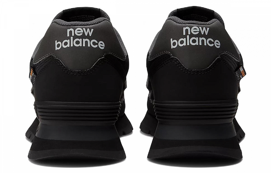 New Balance Беговые кроссовки с низким верхом для мужчин