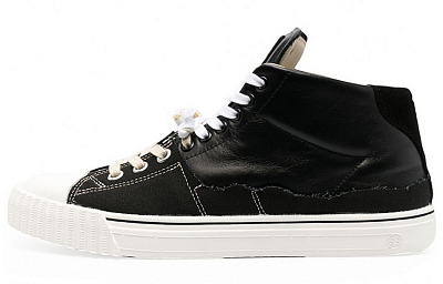 Maison Margiela New Evolution High-top Sneakers