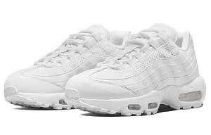 Nike Air Max 95 Next Nature White Women's 1 3173191