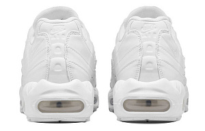 Nike Air Max 95 Next Nature White Women's 3 3173193