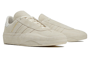 Adidas Y 3 Gazelle Cream White 1 3173209