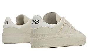 Adidas Y 3 Gazelle Cream White 2 3173210
