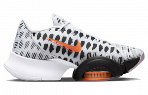Nike Air Zoom SuperRep 2 'White Yellow Strike' Women's 1 3173226
