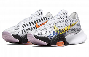 Nike Air Zoom SuperRep 2 'White Yellow Strike' Women's 2 3173227