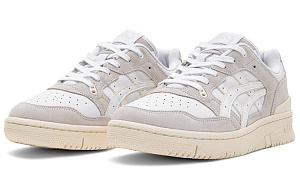 ASICS EX89 Suede Cream Off White 2 3173237