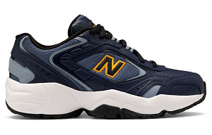 New Balance 452 'Black White' Women's 1 3173255