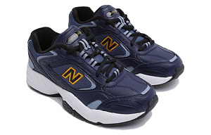 New Balance 452 'Black White' Women's 3 3173257