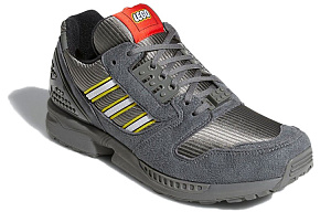 Adidas Zx 8000 Lego Color Pack Grey 2 3173294
