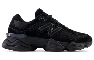 New Balance 9060 Triple Black 1 3173523