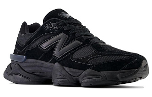 New Balance 9060 Triple Black 2 3173524