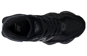 New Balance 9060 Triple Black 3 3173525