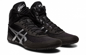 ASICS Matcontrol 3 Black Pure Silver 2 3173528