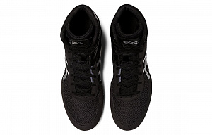 ASICS Matcontrol 3 Black Pure Silver 3 3173529