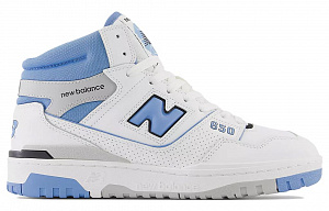 New Balance 650 White Heritage Blue 1 3173532