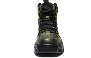 Jeep Martin Boots Men's Army Green 2 3173547