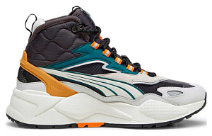 Puma RS-X High "Dark Coal" 1 3173553