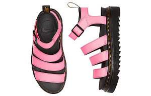 Dr. Martens Blaire 'Pink' Women's 2 3173574