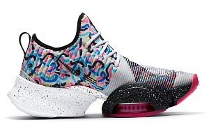 Nike Air Zoom Superrep Curly Doodle Women's 1 3173592