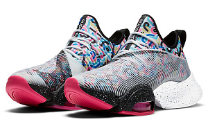Nike Air Zoom Superrep Curly Doodle Women's 2 3173593