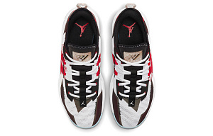 Air Jordan Westbrook One Take 2 'White University Red' 3 3173606