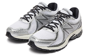 New Balance 860v2 Milky Way Pack Optic White 2 3173645