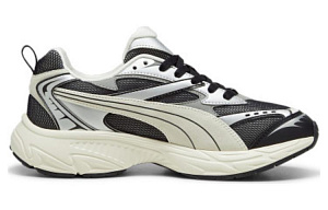 PUMA Morphic Retro Sneakers 'White Black' 1 3173662