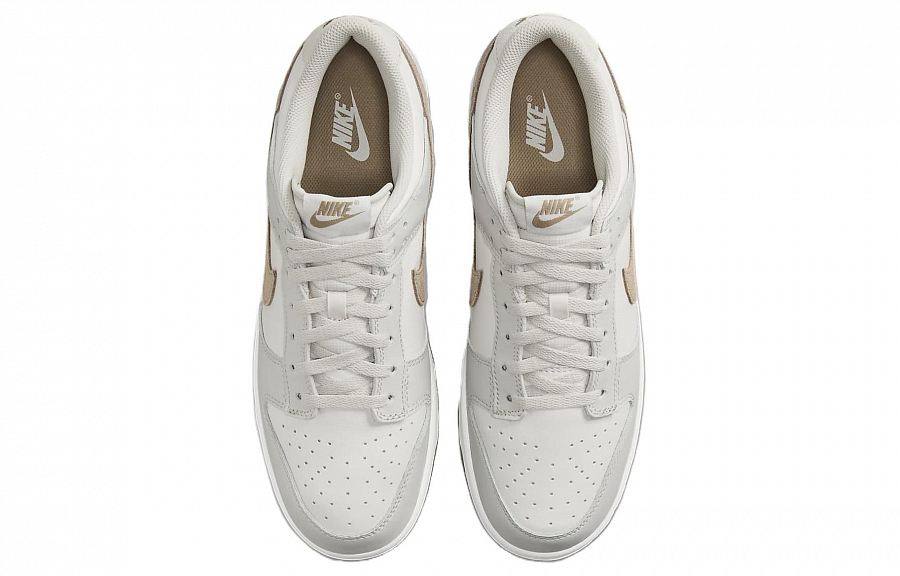 Nike Dunk Low Phantom Khaki купить в интернет-магазине Yoocart с быстрой доставкой по России.