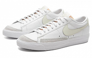 Nike Blazer Low Vintage Summit White Sea Glass 2 3173675