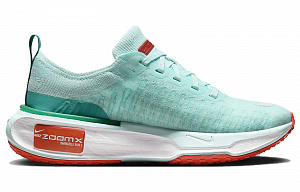 Nike ZoomX Invincible 3 "Jade Ice" Women's 1 3173678