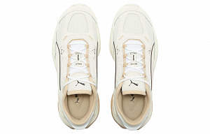 PUMA Extent Nitro Heritage 'Whisper White Beige' 3 3173692