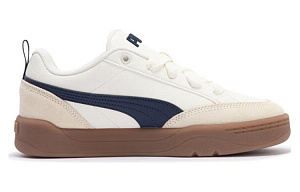 PUMA Classic Low 'White Navy' 1 3173699