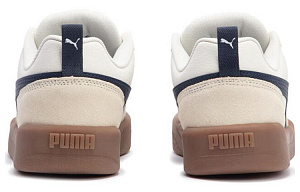 PUMA Classic Low 'White Navy' 3 3173701