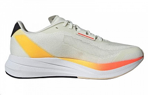 Adidas Duramo Speed Ivory Core Black Solar Red 1 3173703