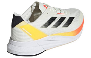 Adidas Duramo Speed Ivory Core Black Solar Red 2 3173704