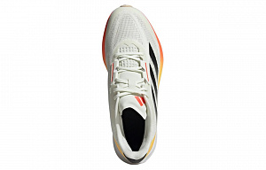 Adidas Duramo Speed Ivory Core Black Solar Red 3 3173705